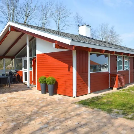 Lovely In With Kitchen * אבנרה