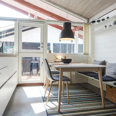 Lovely In With Kitchen Aabenraa