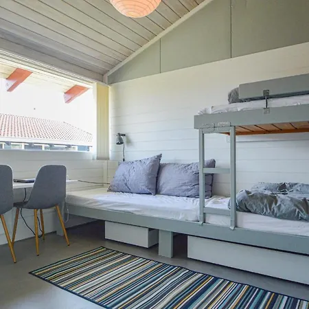 Lovely In With Kitchen * אבנרה