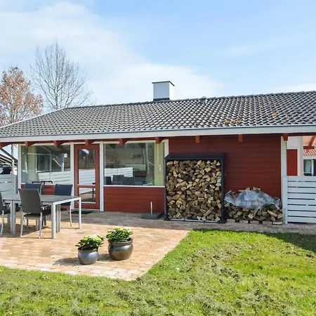 Lovely In With Kitchen Åbenrå