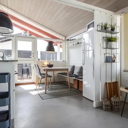 בית נופש Lovely In With Kitchen