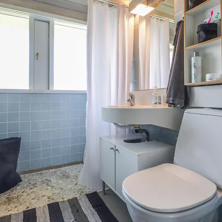 Lovely In With Kitchen בית נופש אבנרה