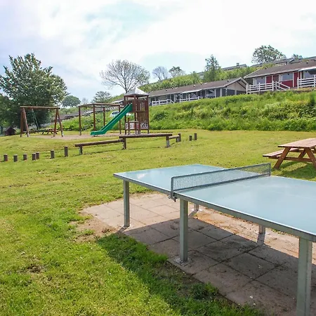 Lovely In With Kitchen