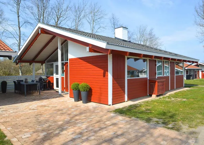 Lovely In With Kitchen * Aabenraa