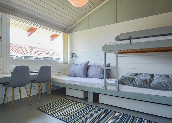 Lovely In With Kitchen * Aabenraa