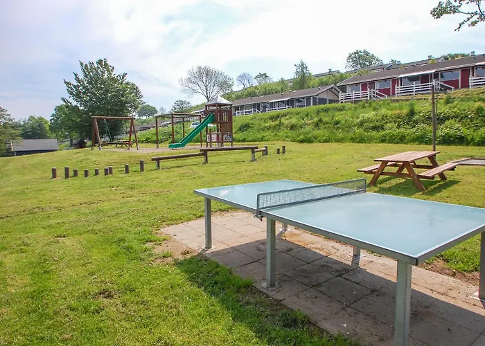 Lovely In With Kitchen