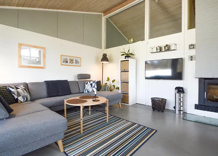 Lovely In With Kitchen * Aabenraa